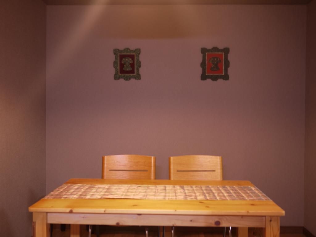 Villa Shunju Shichijo Kyōto Exterior foto