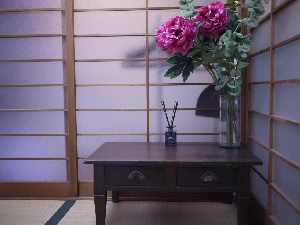 Villa Shunju Shichijo Kyōto Exterior foto